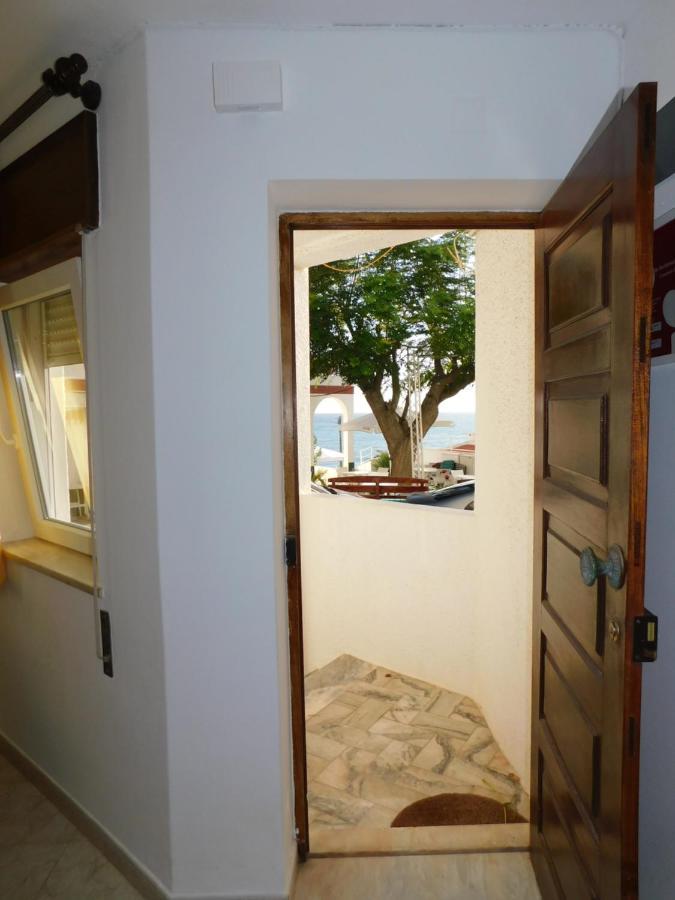 Luz Beach Center Exterior photo